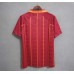 Roma 96/97 Home Red Soccer Jersey